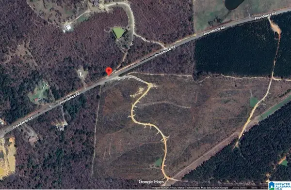 0 PROVIDENCE ROAD, Talladega, AL 35160