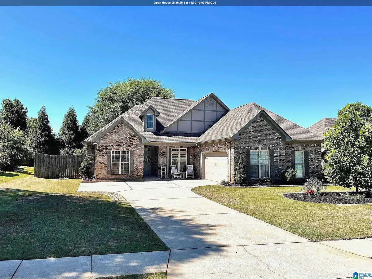 137 TANGLEWOOD DRIVE, Alabaster, AL 35007 - #1