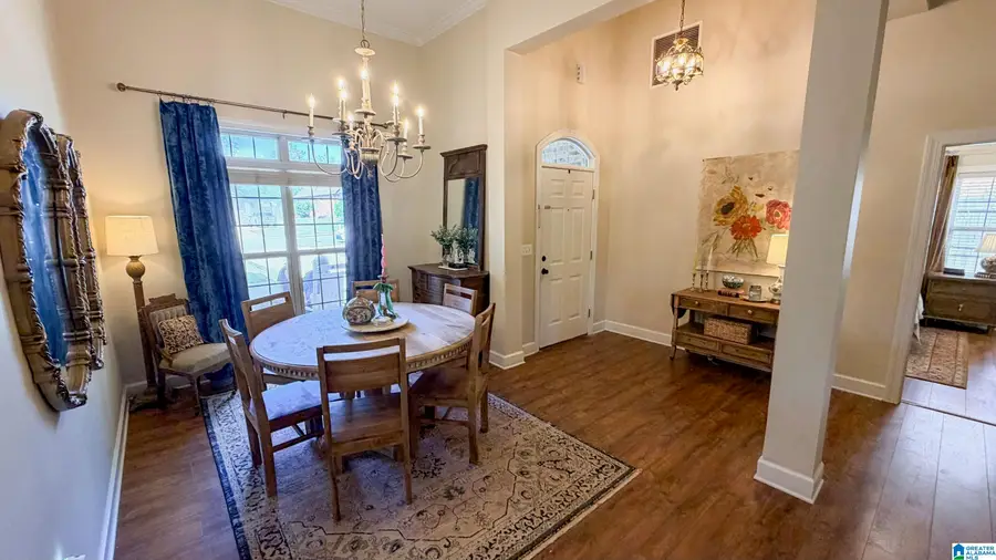 137 TANGLEWOOD DRIVE, Alabaster, AL 35007 - #3