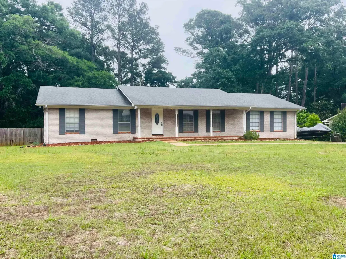 600 SHOSHONE DRIVE, Montevallo, AL 35115 - #1