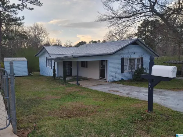 431 LAKESHORE CIRCLE, Adamsville, AL 35005