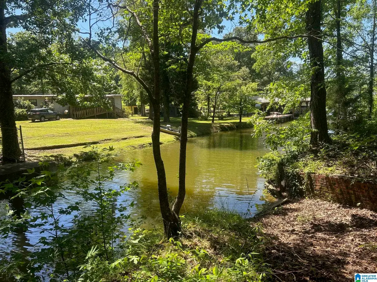 385 COBB ROAD, Ohatchee, AL 36271 - #1