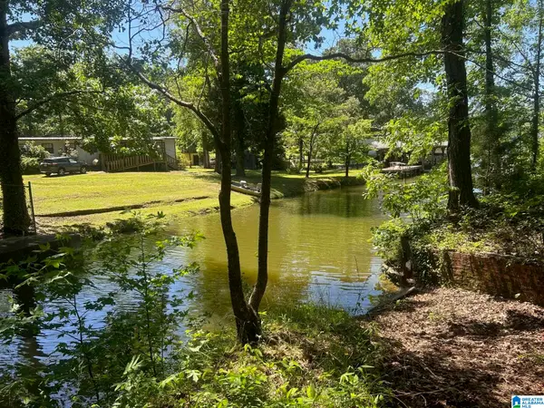 385 COBB ROAD, Ohatchee, AL 36271