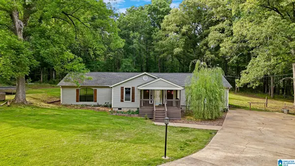 299 MCELROY DRIVE, Woodstock, AL 35188