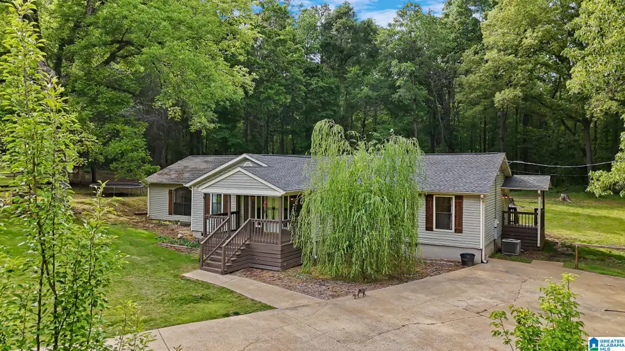299 MCELROY DRIVE, Woodstock, AL 35188 - #2