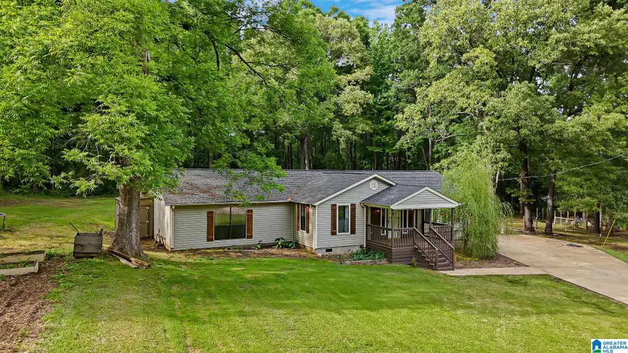 299 MCELROY DRIVE, Woodstock, AL 35188 - #3
