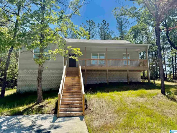 710 WALNUT COVE, Odenville, AL 35120