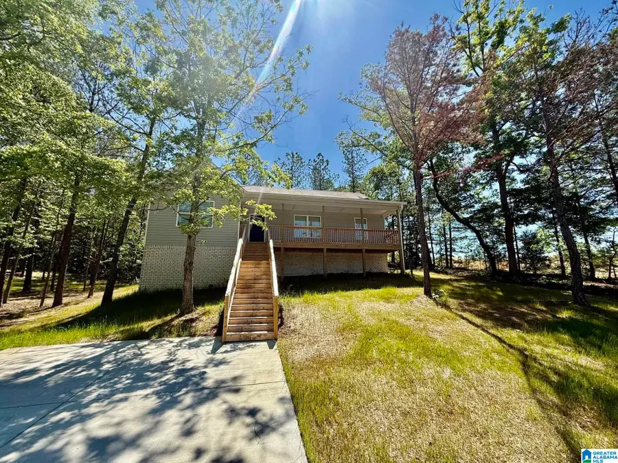 710 WALNUT COVE, Odenville, AL 35120 - #2