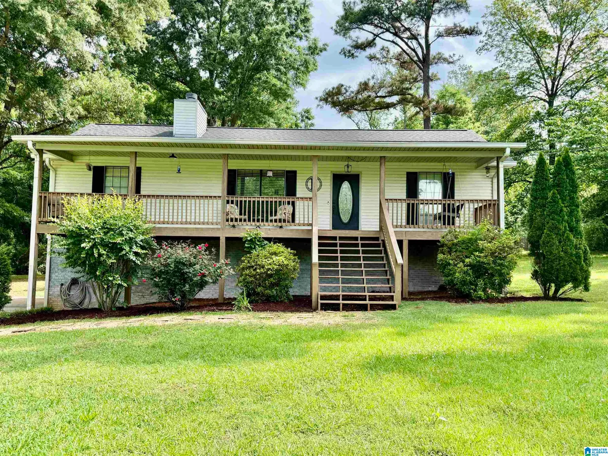 8108 KIMBRELL CUTOFF ROAD, McCalla, AL 35111 - #1