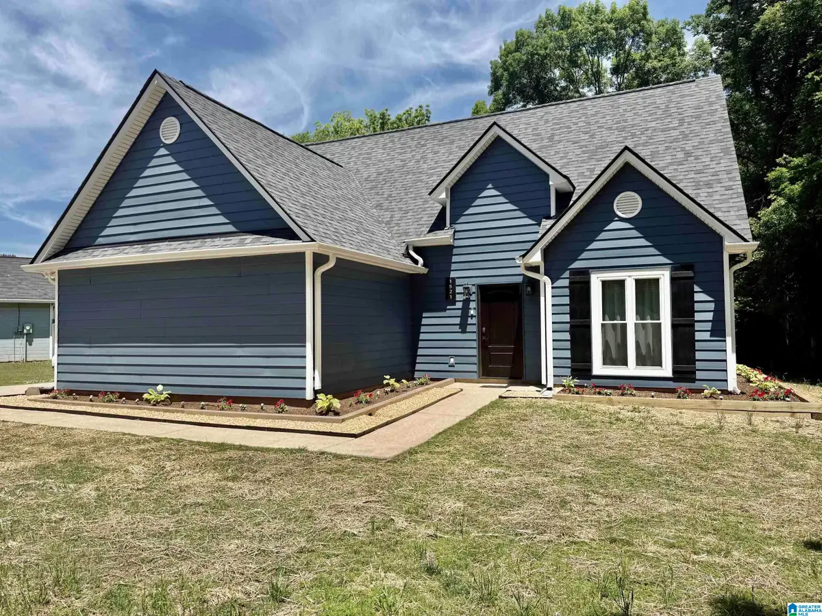 1521 OLIVER ROAD, Leeds, AL 35094 - #1