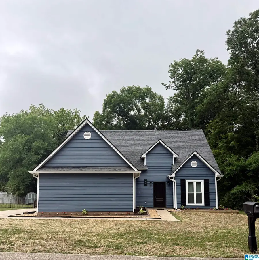1521 OLIVER ROAD, Leeds, AL 35094 - #2
