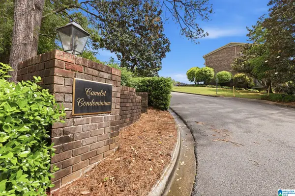 3112 LANCASTER COURT, Homewood, AL 35209