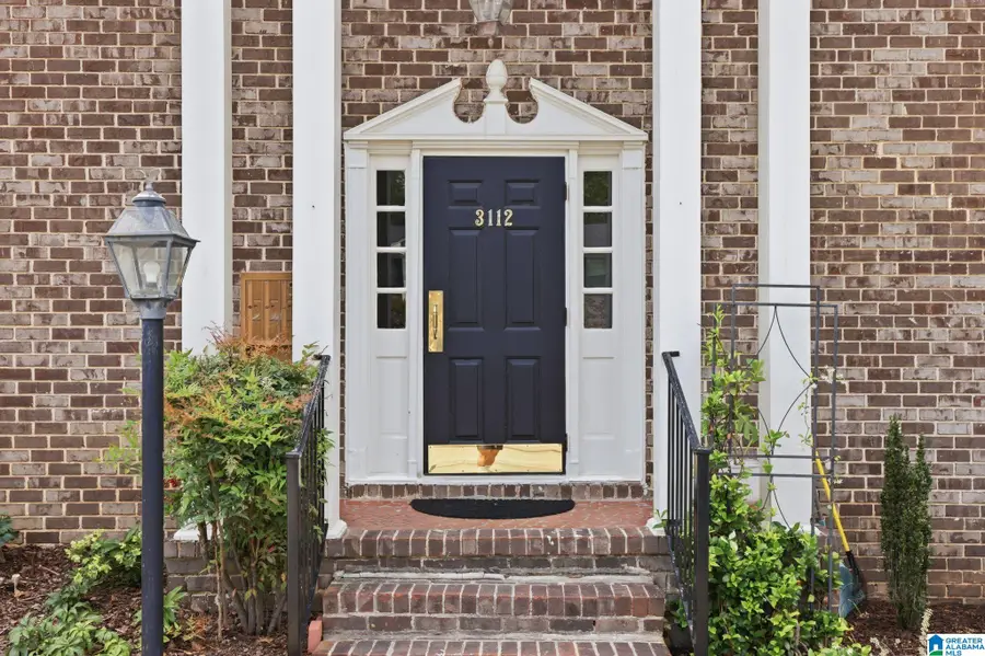 3112 LANCASTER COURT, Homewood, AL 35209 - #3