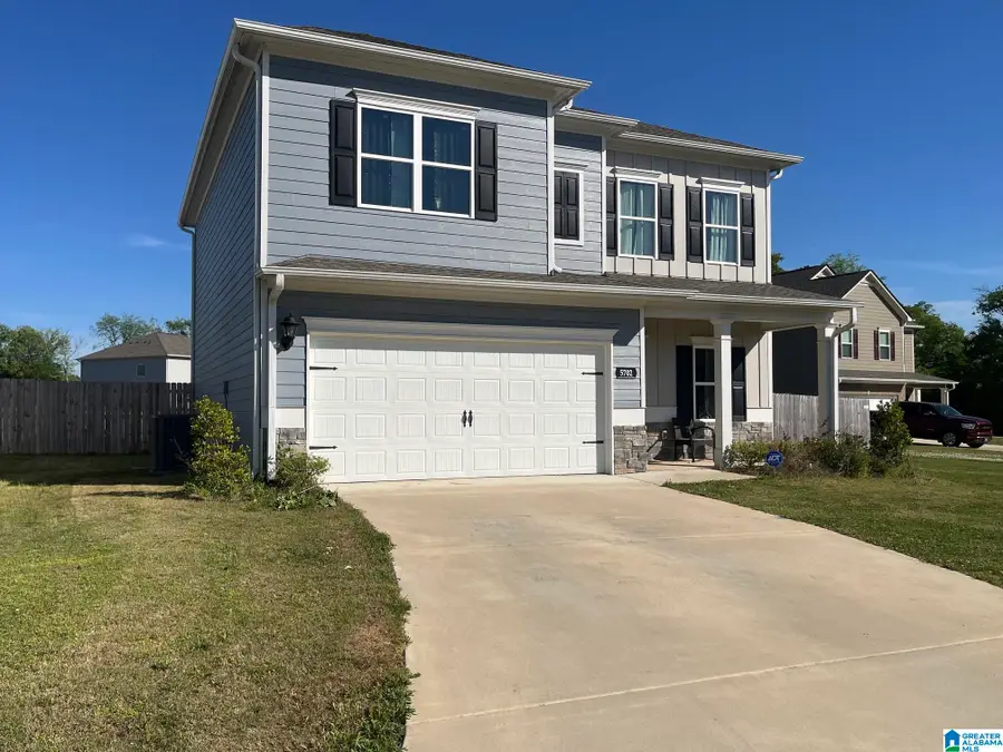 5702 CEDAR CREEK PARK DRIVE, Bessemer, AL 35022 - #3