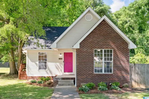 1004 W WALNUT STREET, Sylacauga, AL 35150