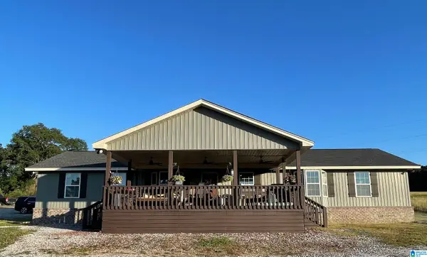 1858 COUNTY ROAD 391, Clanton, AL 35045