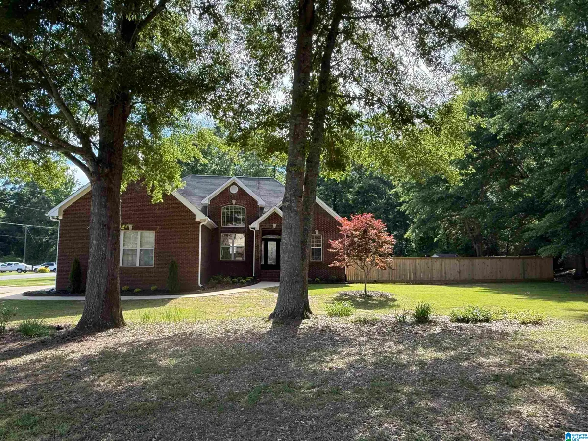 2050 MORRIS FARMS DRIVE, Riverside, AL 35135 - #1