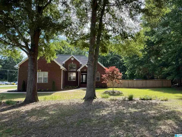 2050 MORRIS FARMS DRIVE, Riverside, AL 35135