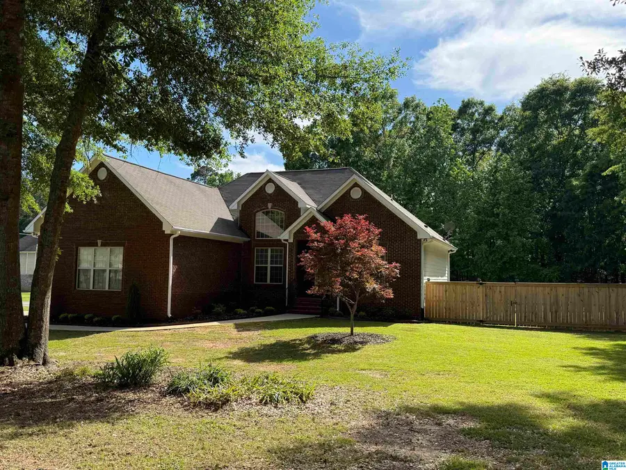 2050 MORRIS FARMS DRIVE, Riverside, AL 35135 - #2