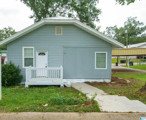 300 SCHOOL ROAD, Adamsville, AL 35005