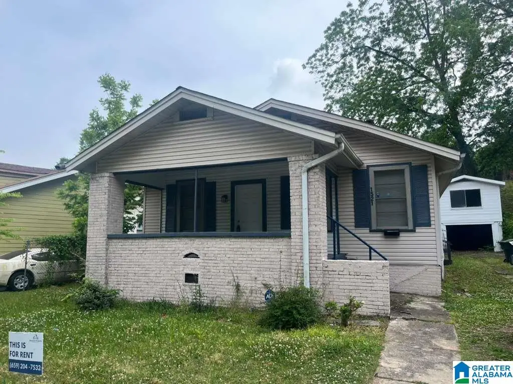 1521 GRAYMONT AVENUE W, Birmingham, AL 35208 - #1