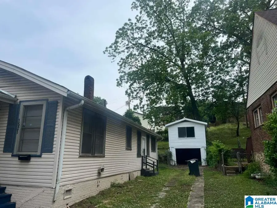 1521 GRAYMONT AVENUE W, Birmingham, AL 35208 - #3