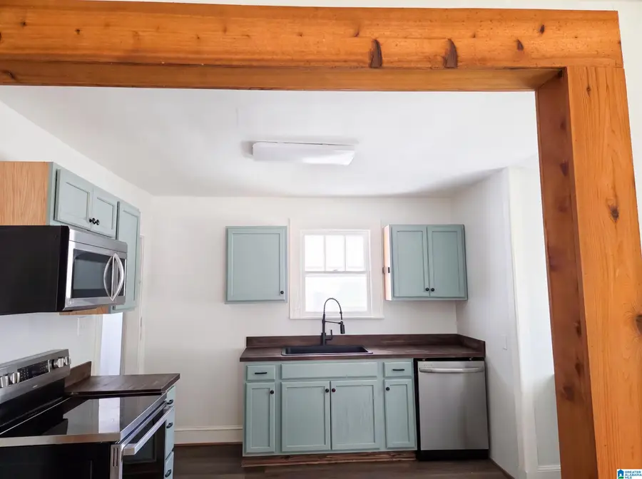 1401 E 9TH STREET, Anniston, AL 36207 - #2