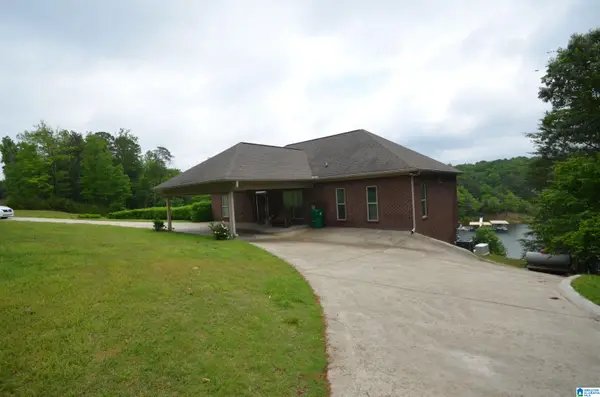 277 COUNTY ROAD 172, Crane hill, AL 35053