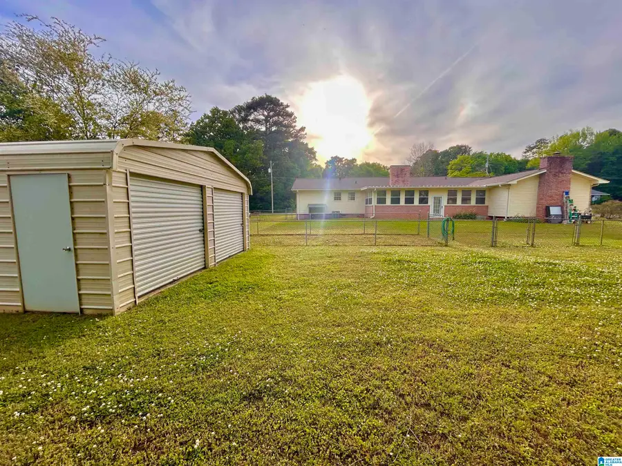 1101 SUGARLOAF LANE, Anniston, AL 36207 - #2