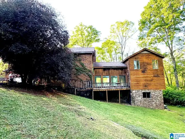 728 CREEK TRAIL, Anniston, AL 36206