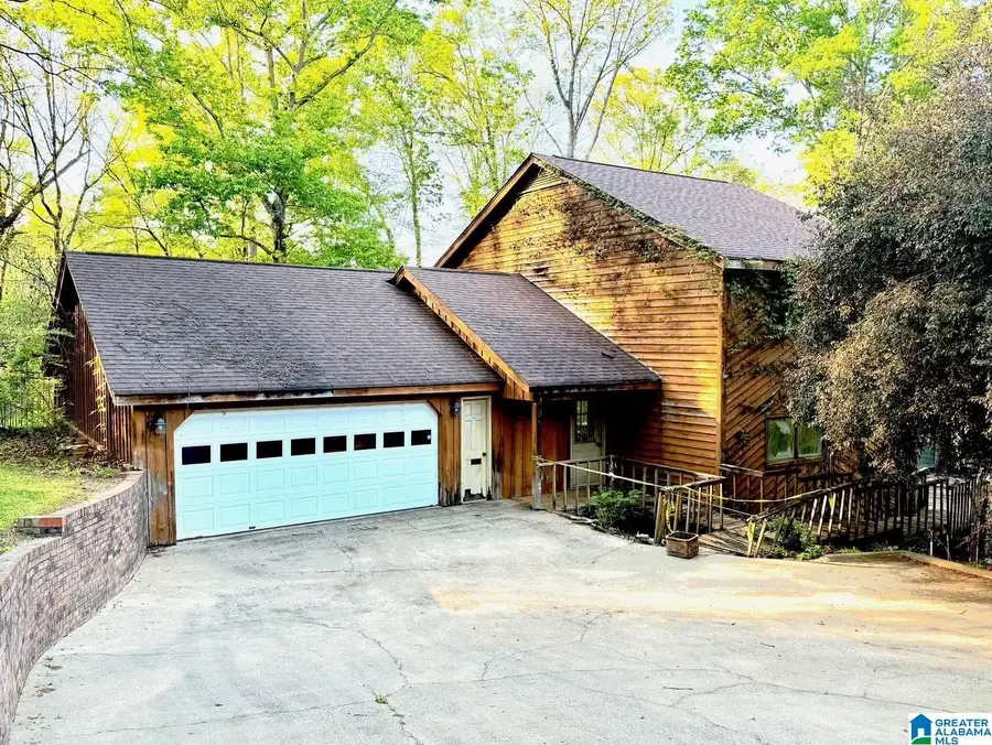 728 CREEK TRAIL, Anniston, AL 36206 - #2