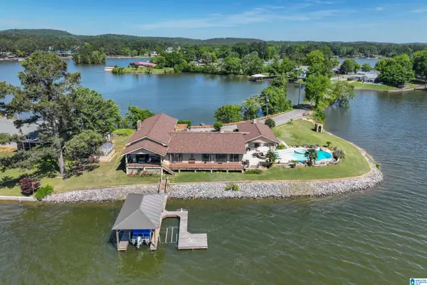243 ROCK INN POINT, Cropwell, AL 35054