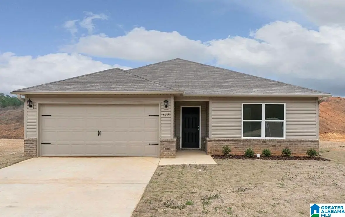 3190 EAST MIDDLEBROOKE CROSSING, Odenville, AL 35120 - #1