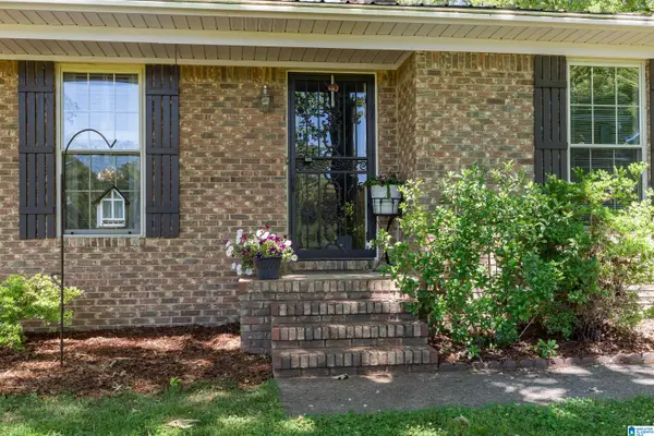 635 BROWNING ROAD, Odenville, AL 35120