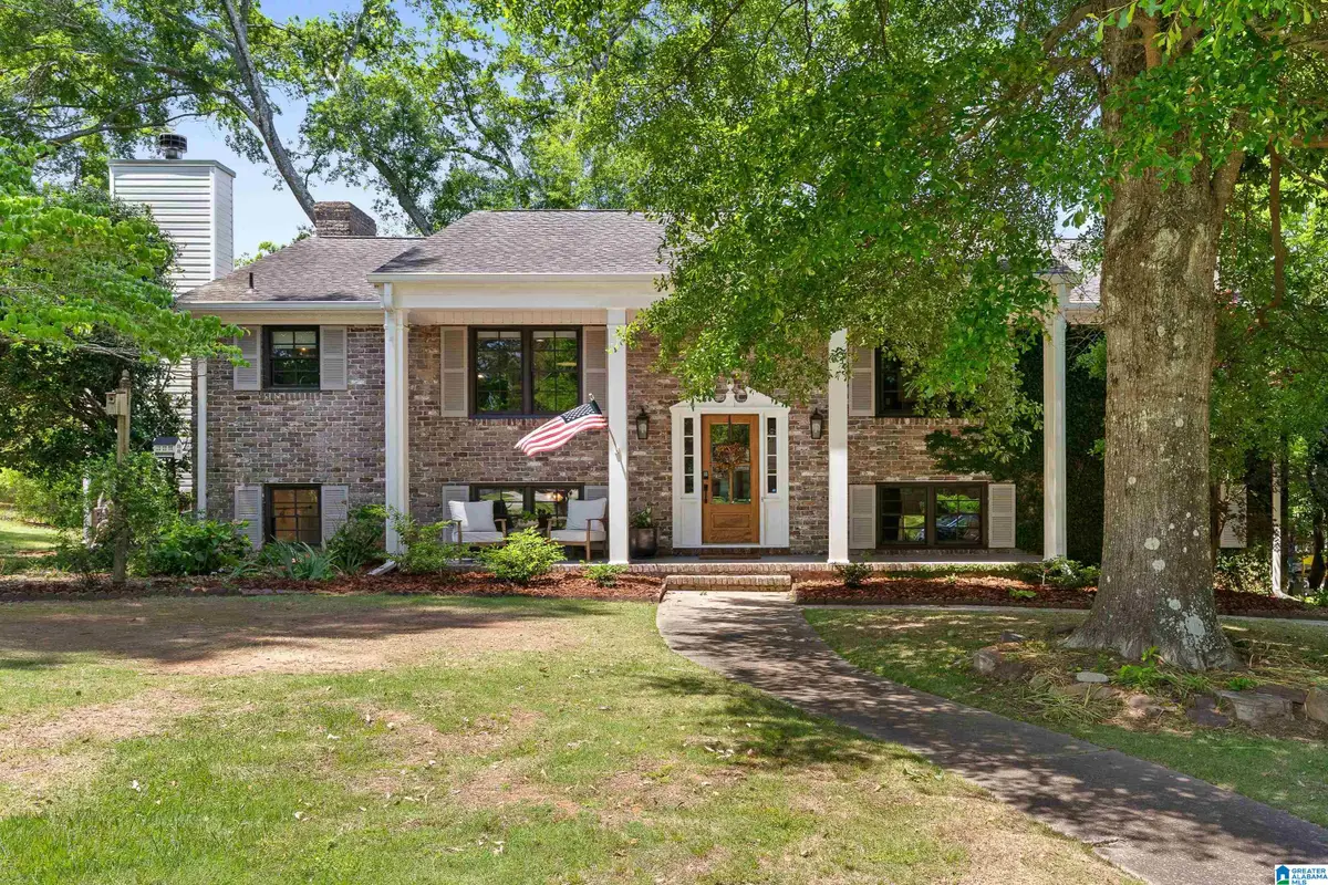 3220 ORIOLE DRIVE, Hoover, AL 35226 - #1