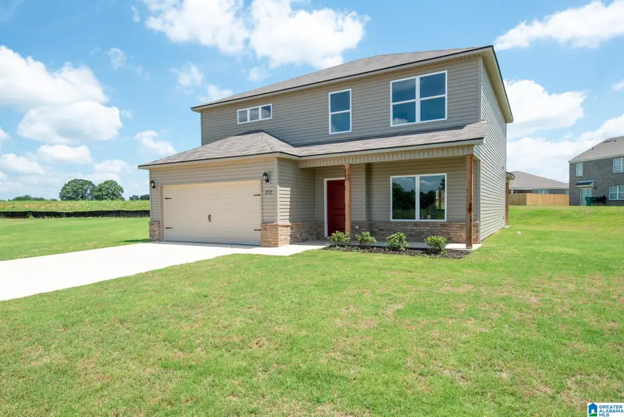 9075 BROOKHAVEN LANE, Odenville, AL 35120 - #2