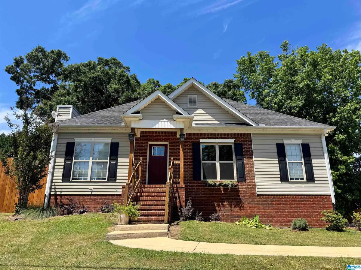 190 CASSY DRIVE, Jemison, AL 35085 - #1
