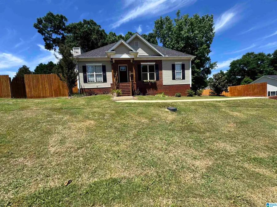 190 CASSY DRIVE, Jemison, AL 35085 - #2
