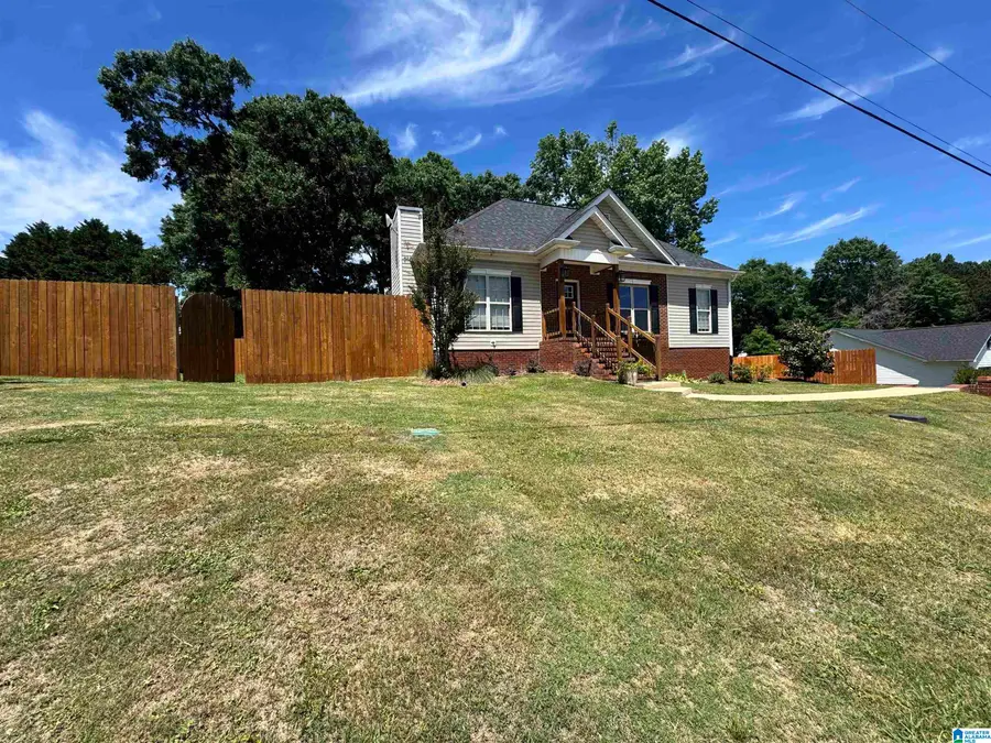 190 CASSY DRIVE, Jemison, AL 35085 - #3