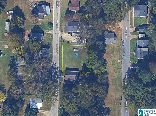 832 N 11TH AVENUE, Lanett, AL 36863