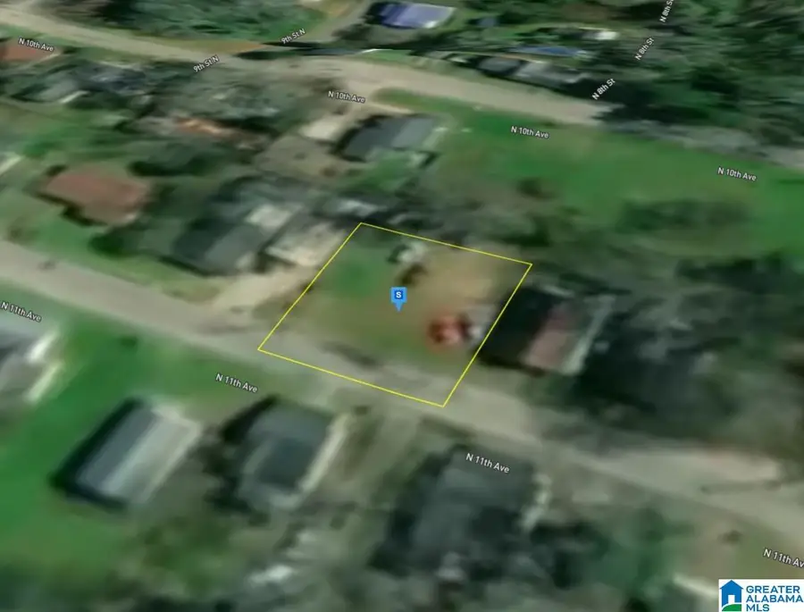 832 N 11TH AVENUE, Lanett, AL 36863 - #3
