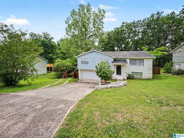1209 WESTRIDGE LANE, Birmingham, AL 35235