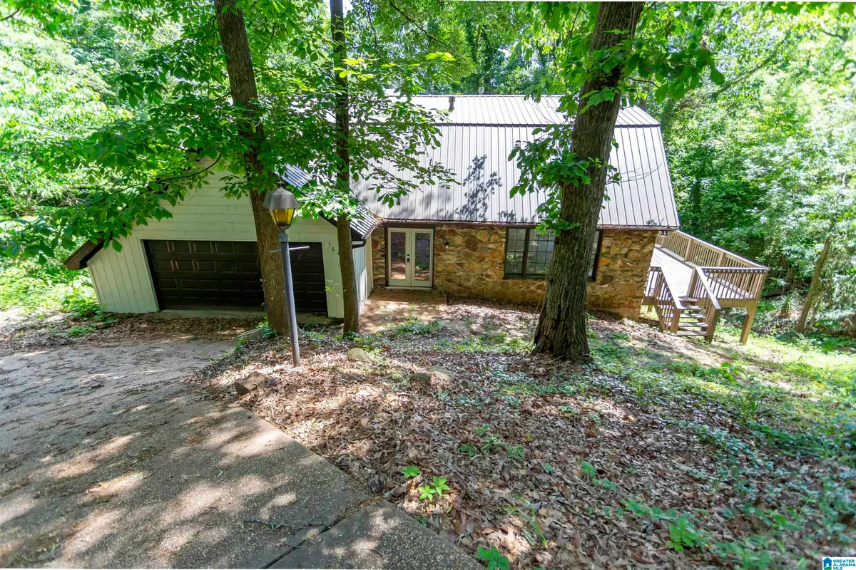 1645 FAIRCREST DRIVE, Hueytown, AL 35223 - #1