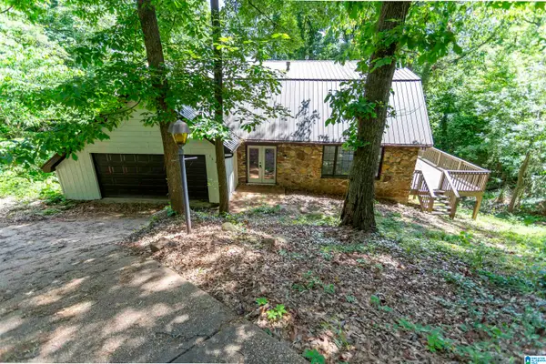 1645 FAIRCREST DRIVE, Hueytown, AL 35223
