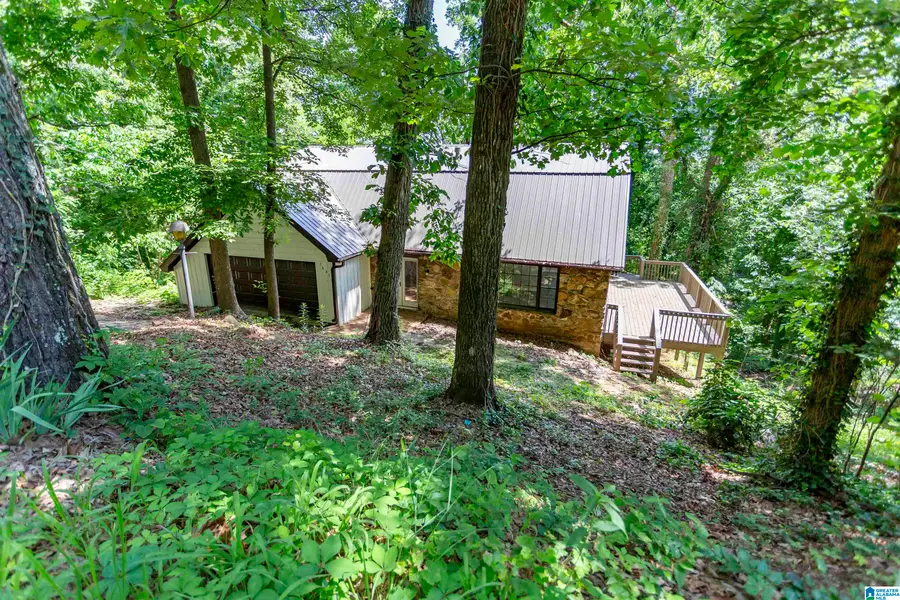 1645 FAIRCREST DRIVE, Hueytown, AL 35223 - #2