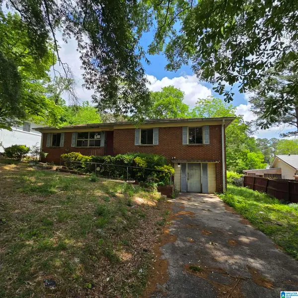 1313 HATFIELD LANE, Birmingham, AL 35215