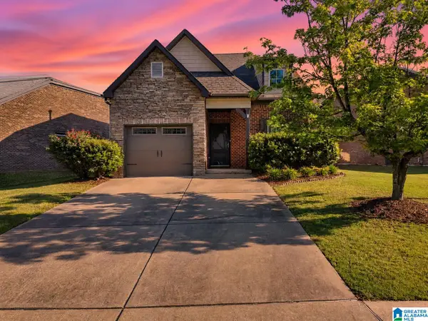 369 KINGSTON CIRCLE, Birmingham, AL 35211
