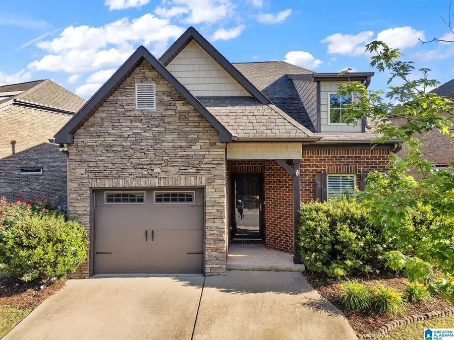 369 KINGSTON CIRCLE, Birmingham, AL 35211 - #3
