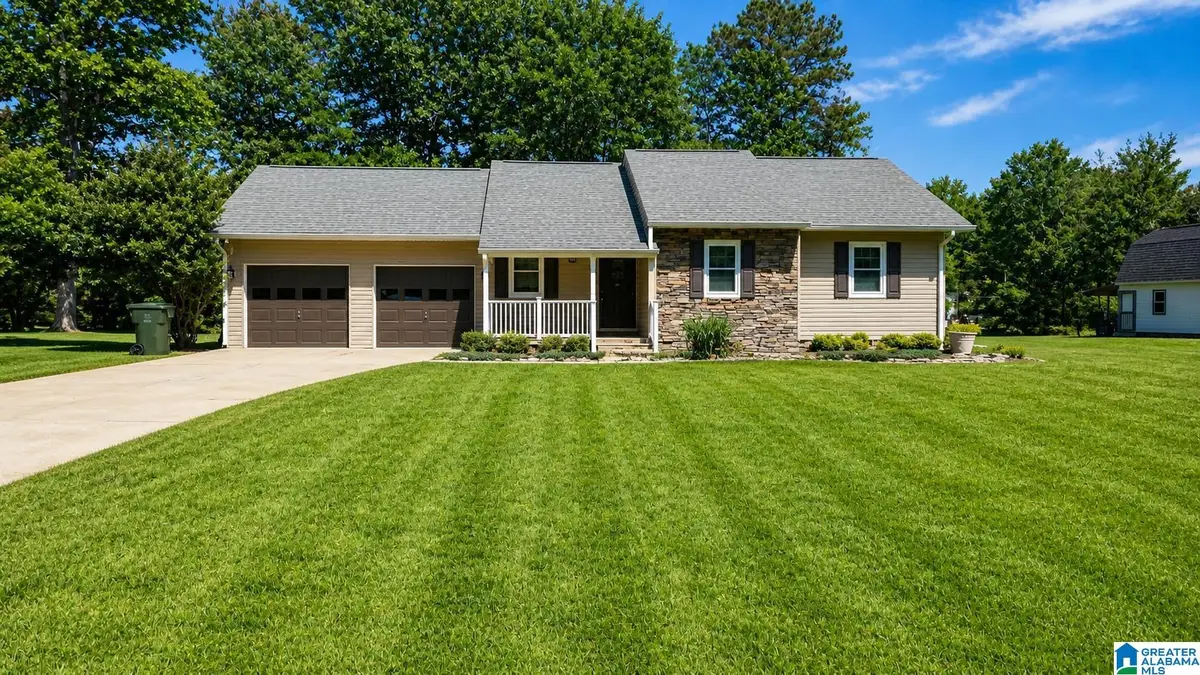 3205 HUDSON STREET, Jasper, AL 35503 - #1