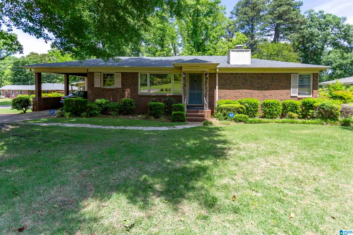 112 MIMOSA DRIVE, Hueytown, AL 35023 - #1